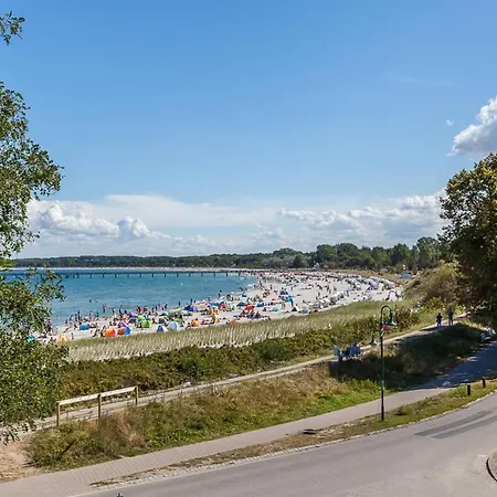 Apartment Duenenblick 40