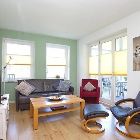 Duenenblick 40 * Boltenhagen