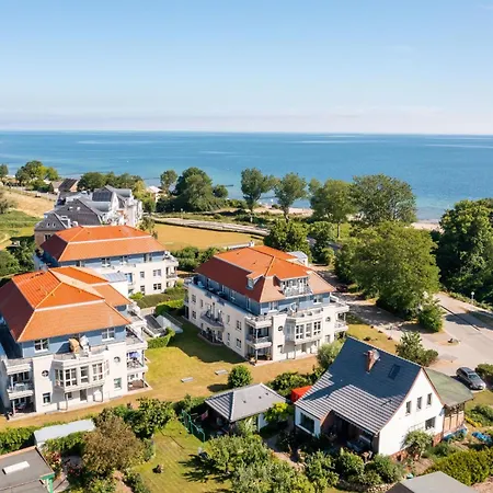 Duenenblick 40 * Boltenhagen (Ostseebad)