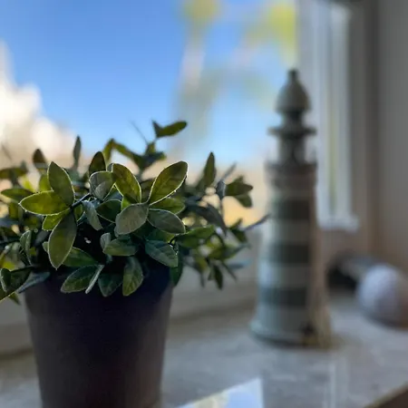 Apartment Duenenblick 40