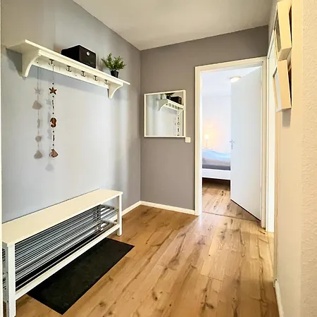 Apartment Duenenblick 40 *