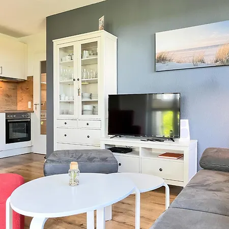 Apartment Duenenblick 40 *