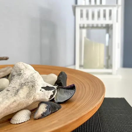 Apartment Duenenblick 40