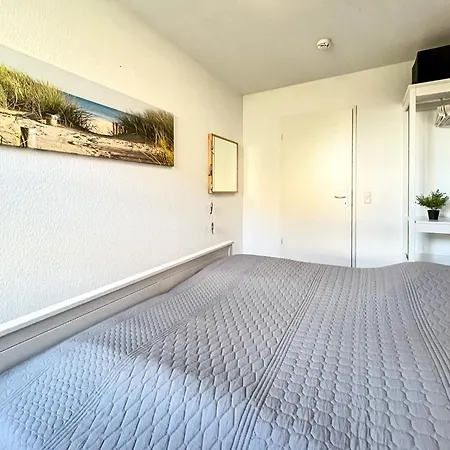 Duenenblick 40 Boltenhagen (Ostseebad)