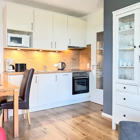 Apartment Duenenblick 40 *