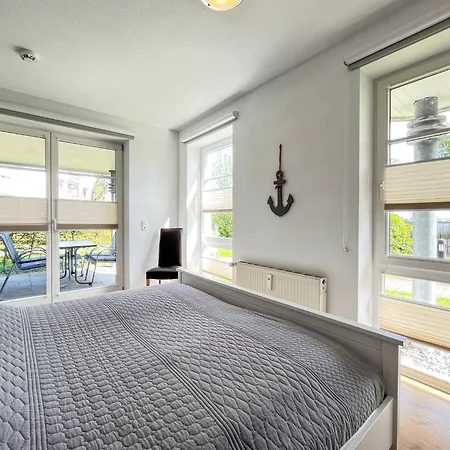 Apartment Duenenblick 40