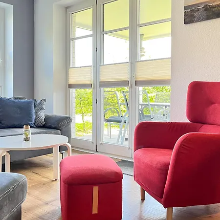 Apartment Duenenblick 40
