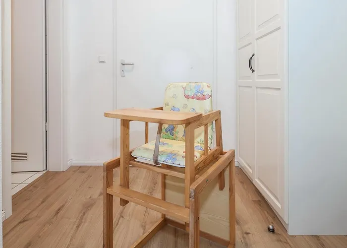 Duenenblick 40 Apartman *