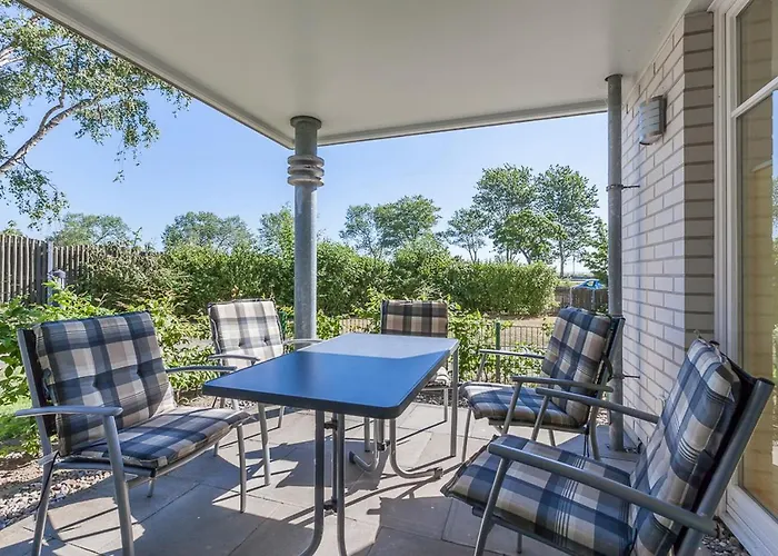 Duenenblick 40 Apartman *