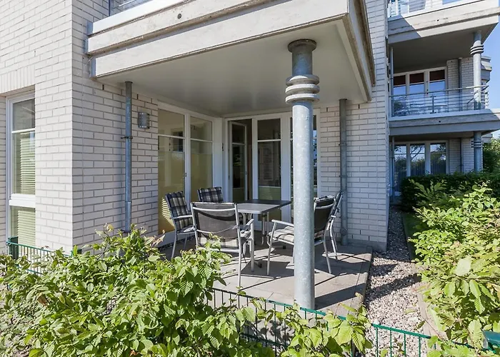 Duenenblick 40 Apartman *