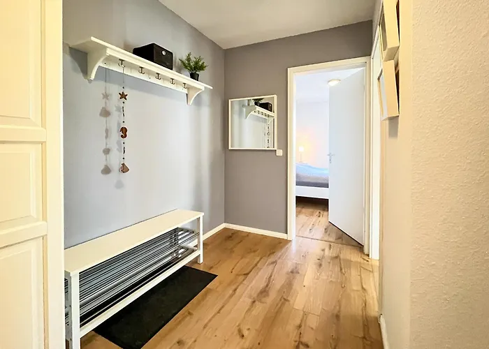 Apartman Duenenblick 40 *