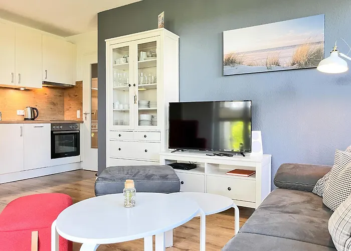 Apartman Duenenblick 40 *