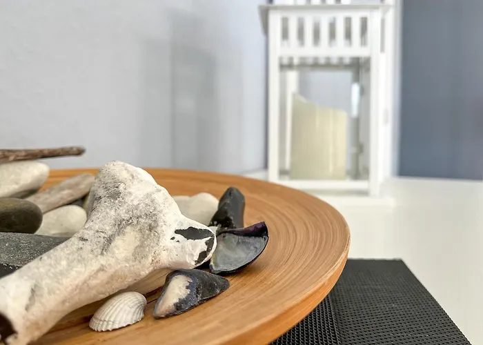 Apartman Duenenblick 40