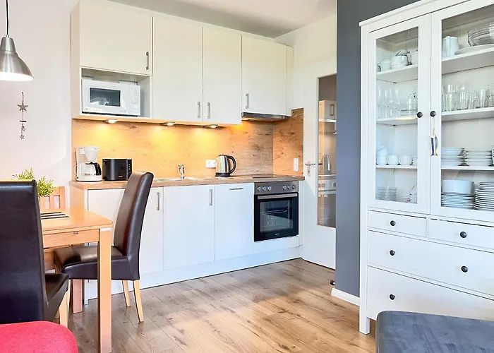 Apartman Duenenblick 40 *