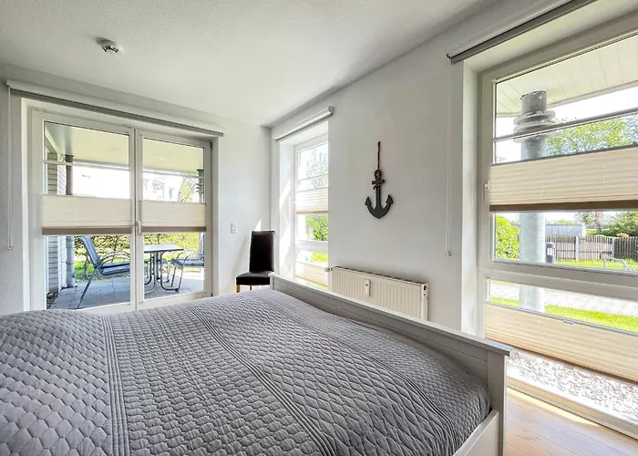 Apartman Duenenblick 40