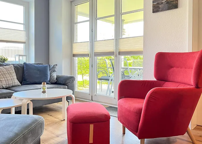 Apartman Duenenblick 40